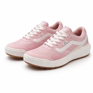 Vans Ultrarange 2.0 RW Sepia Rose Sneakers | Women’s 7 Pink NEW in Box